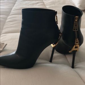 Tom Ford Booties
